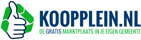 Koopplein